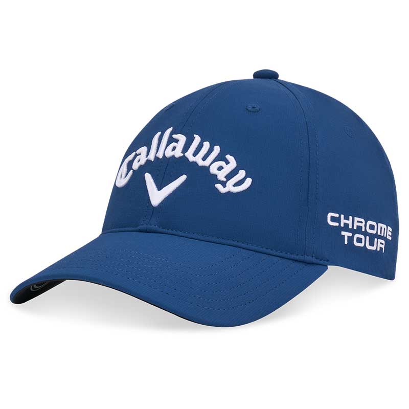 Callaway Tour Authentic Performance Pro Low Hat