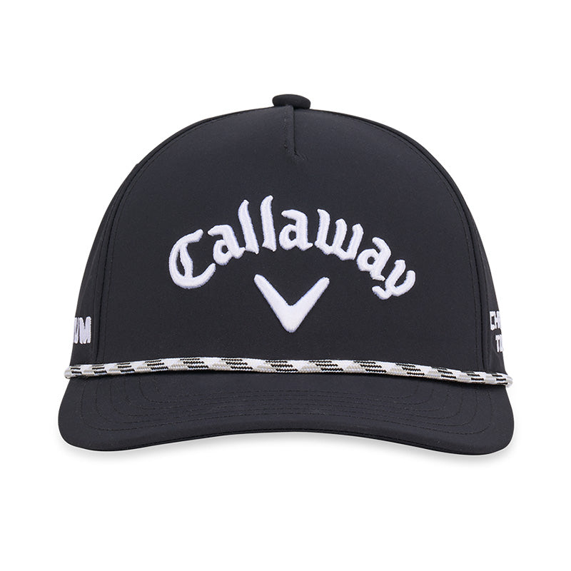 Callaway Tour Authentic Performance Pro Rope Hat