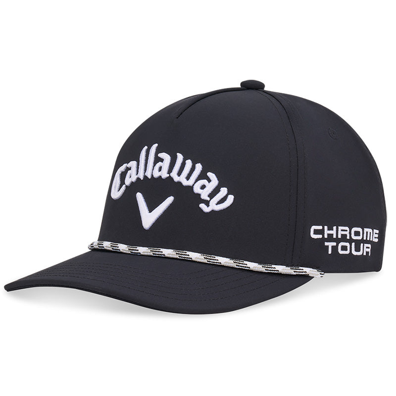 Callaway Tour Authentic Performance Pro Rope Hat