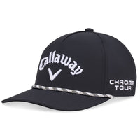 Callaway Tour Authentic Performance Pro Rope Hat