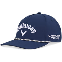 Callaway Tour Authentic Performance Pro Rope Hat