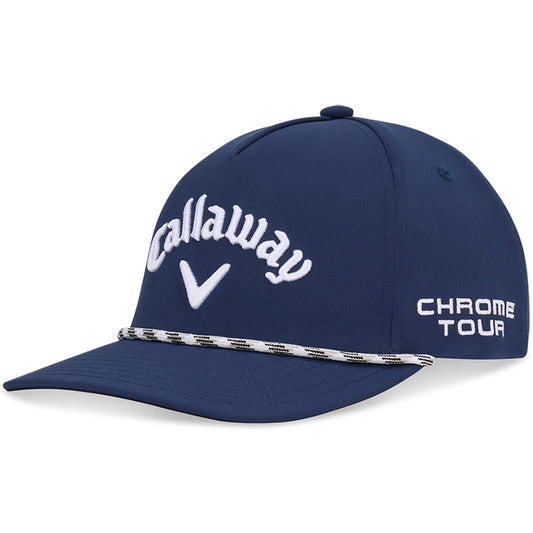 Callaway Tour Authentic Performance Pro Rope Hat