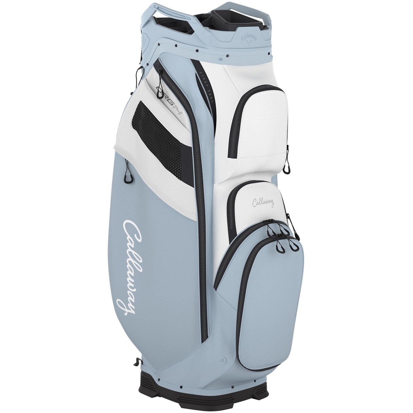 Callaway Women's ORG 14 Cart Bag