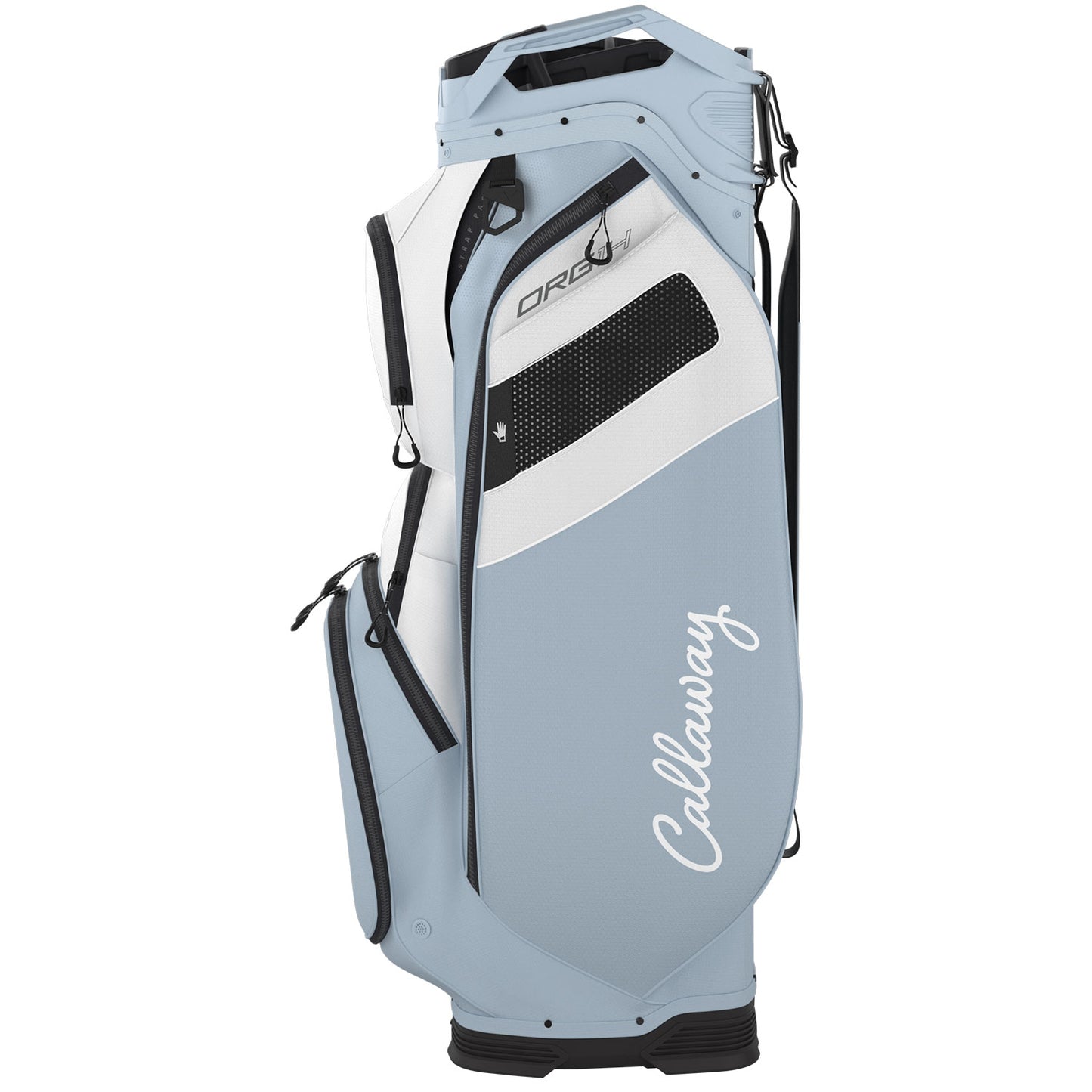 Callaway Women's ORG 14 Cart Bag