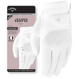 Callaway Women's Aura Golf Glove