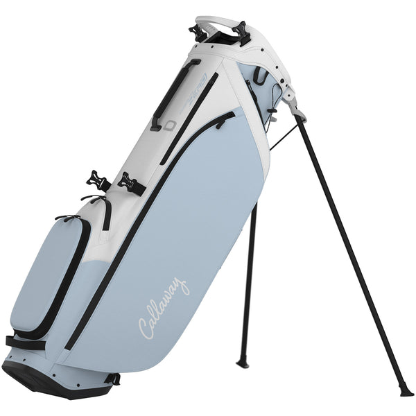 Callaway Women's Hyper Lite Zero Stand Bag – Golf Discount
