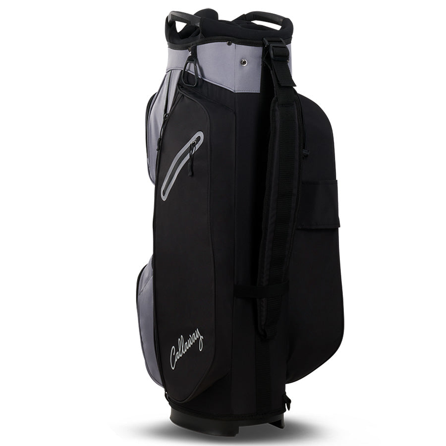 Callaway Women's Reva 11-Piece Complete Set Fog/Black
