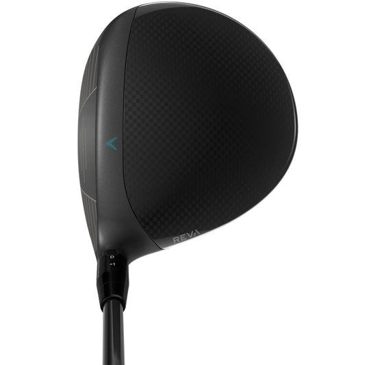 Callaway Women's REVA Rise Driver