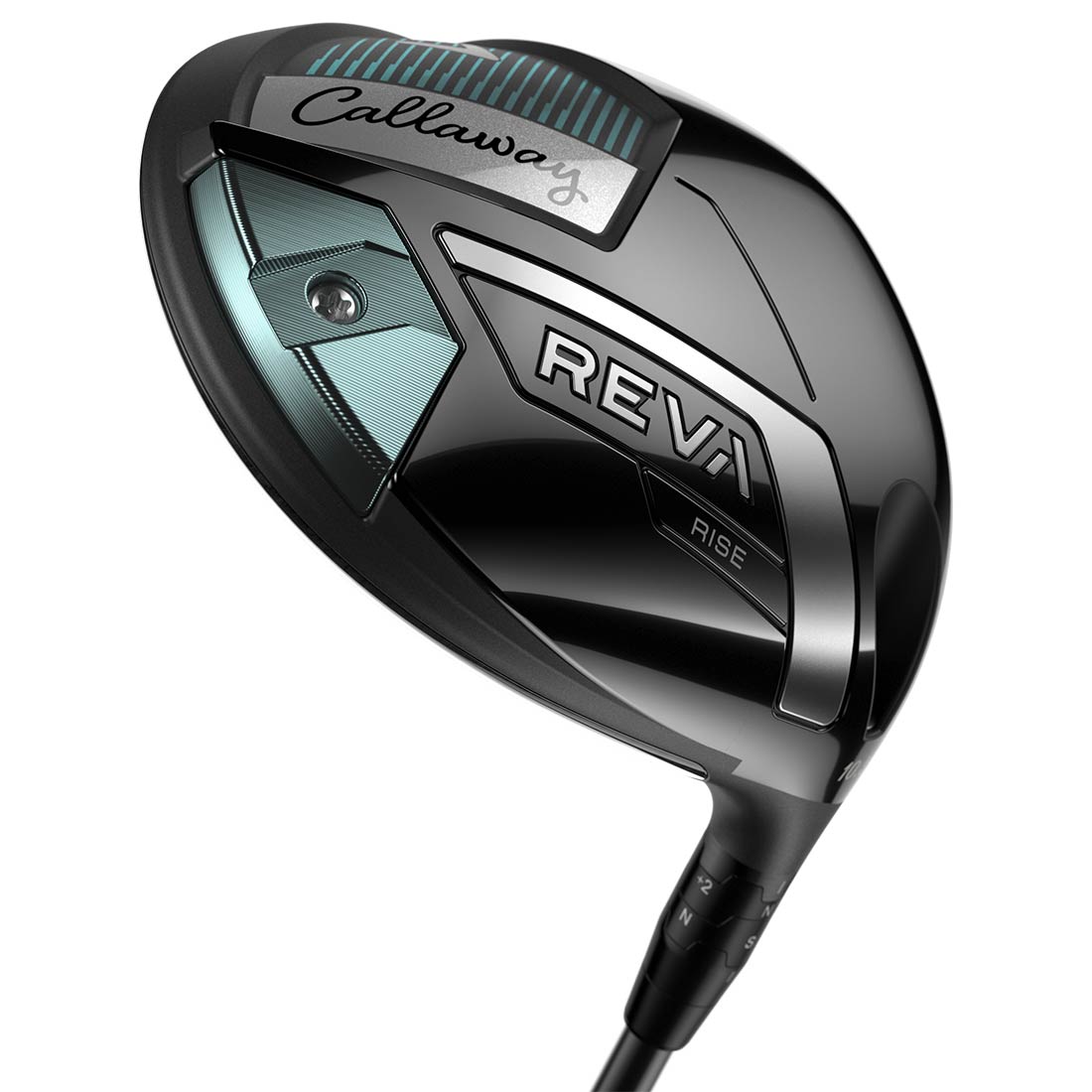 Callaway Women's REVA Rise Driver