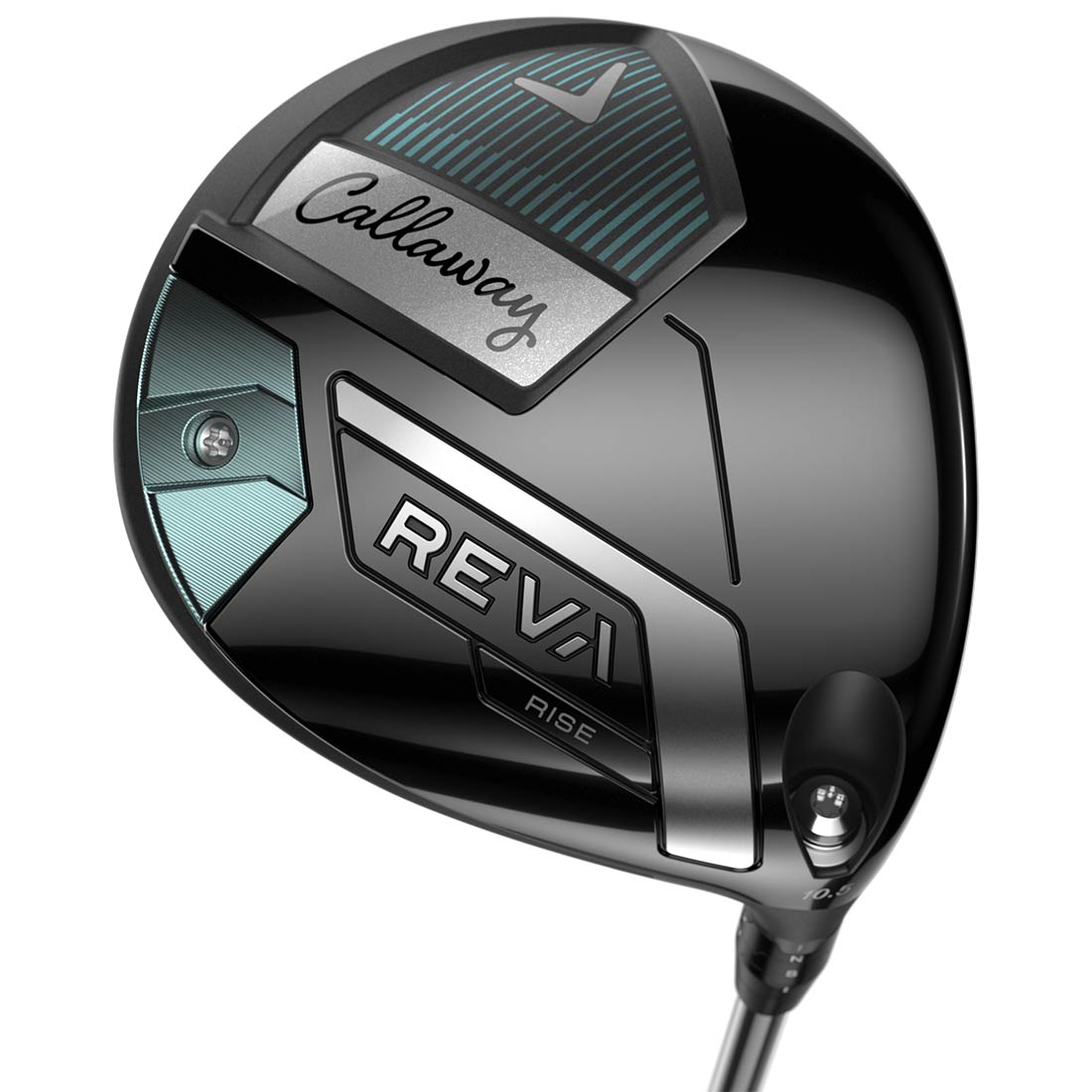 Callaway Women's REVA Rise Driver