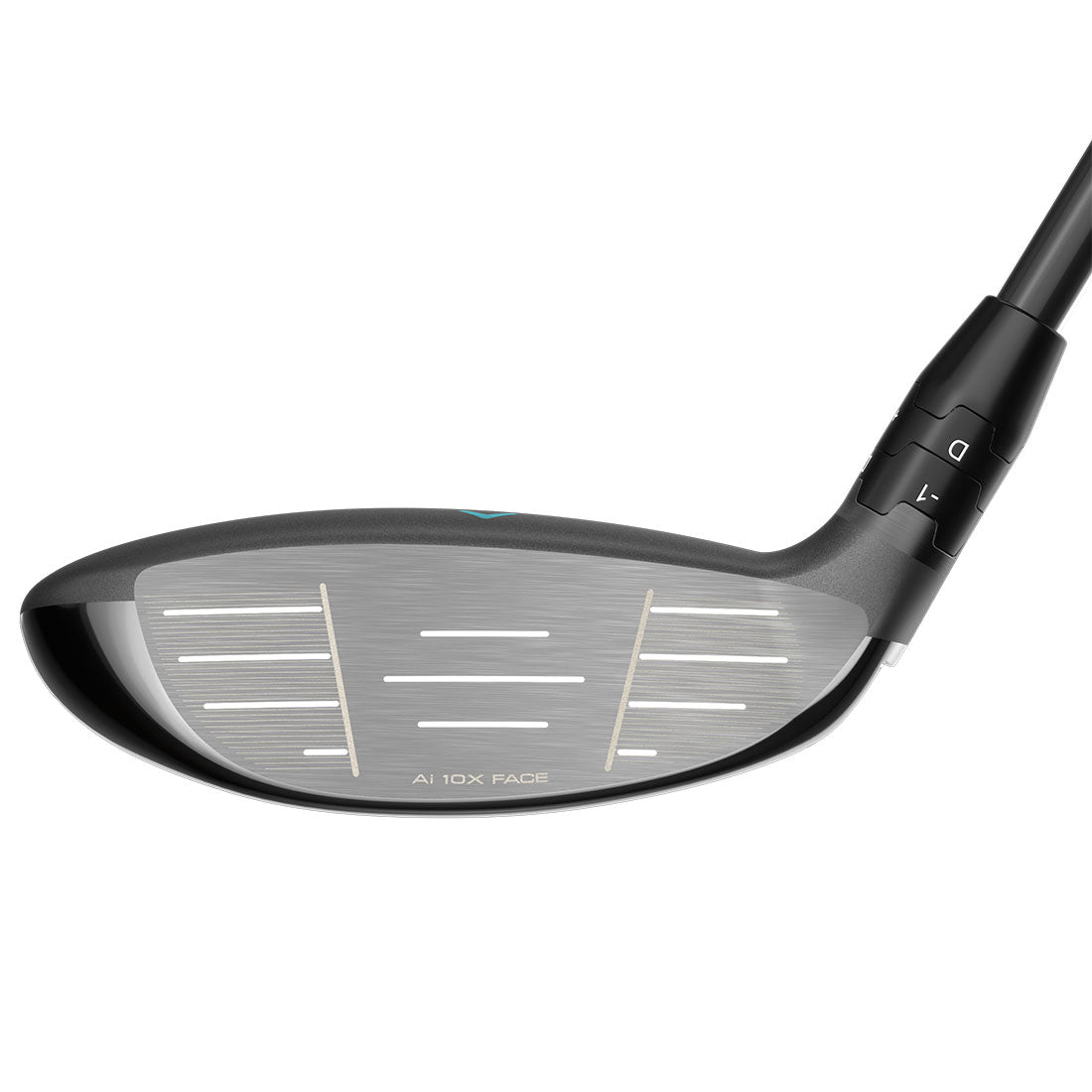 Callaway Women's REVA Rise Fairway Wood