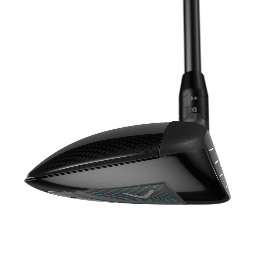 Callaway Women's REVA Rise Fairway Wood