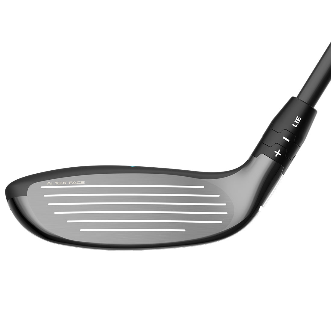 Callaway Women's REVA Rise Hybrid