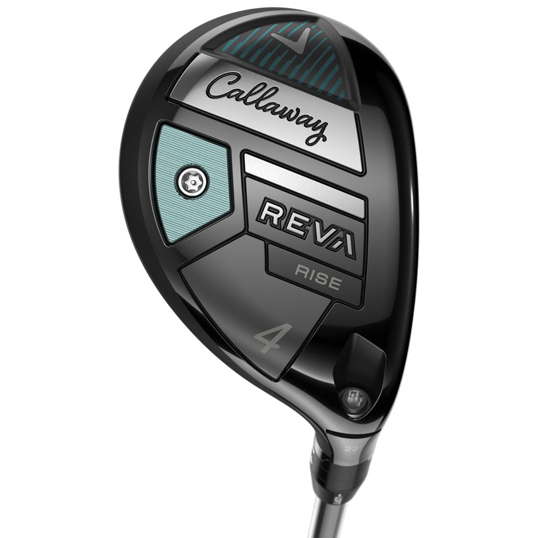 Callaway Women's REVA Rise Hybrid