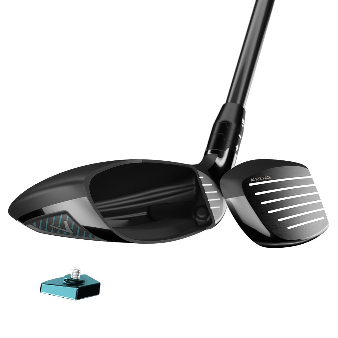Callaway Women's REVA Rise Hybrid