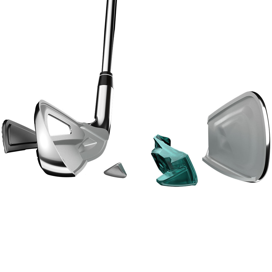 Callaway Women's REVA Rise Irons