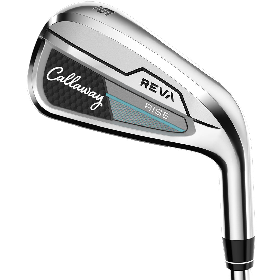 Callaway Women's REVA Rise Single Iron – Golf Discount
