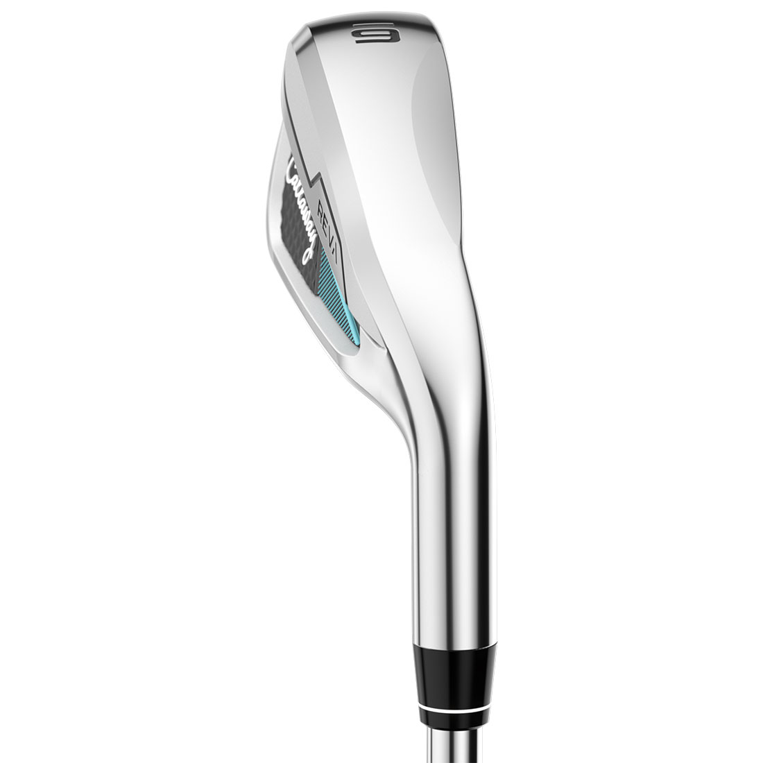 Callaway Women's REVA Rise Single Iron – Golf Discount