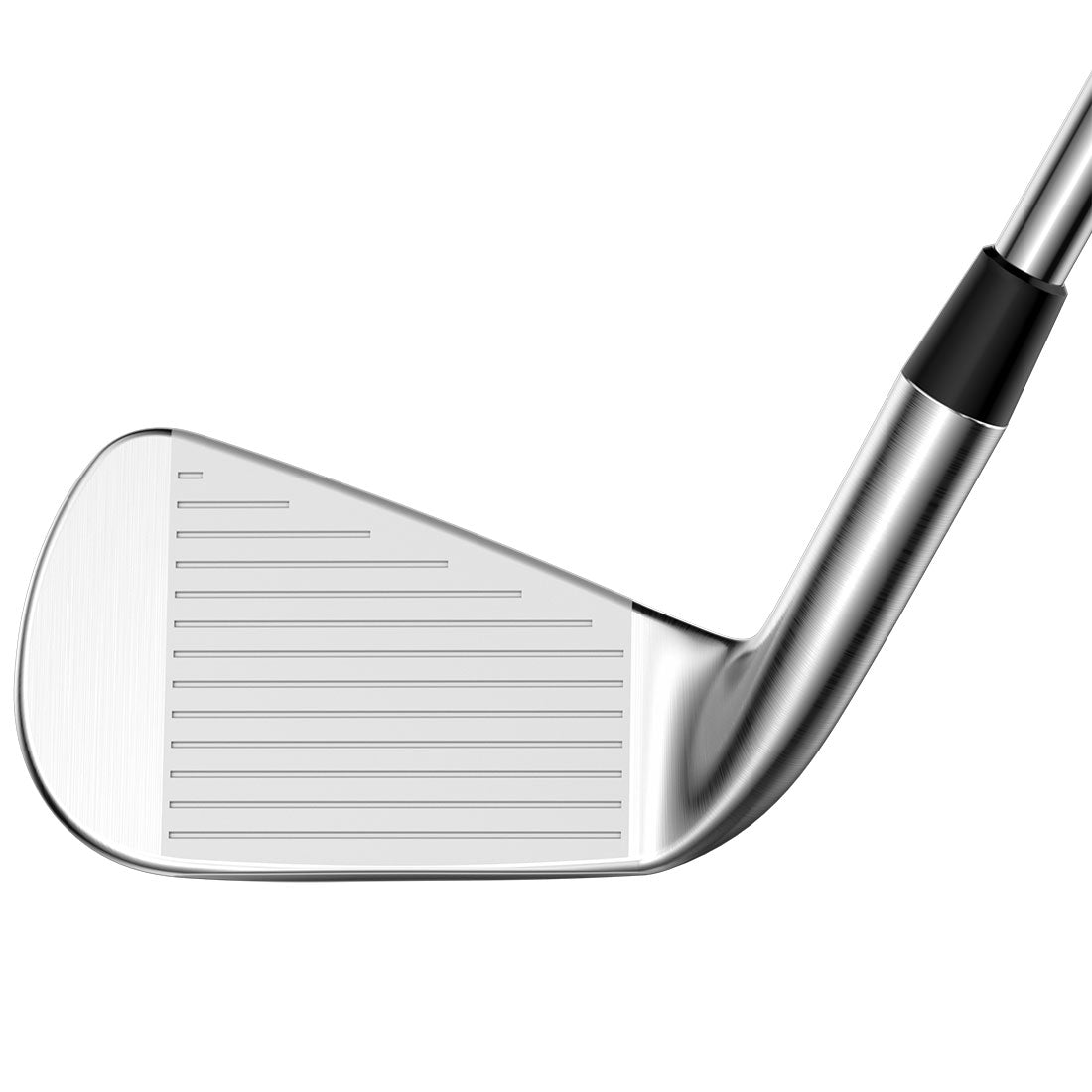 Callaway X Forged Irons