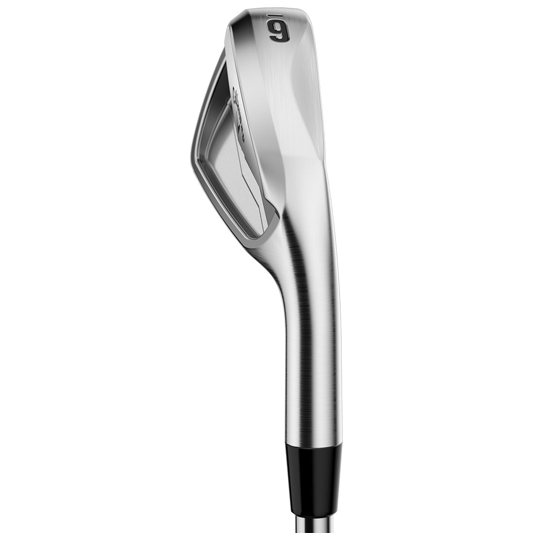 Callaway X Forged Irons