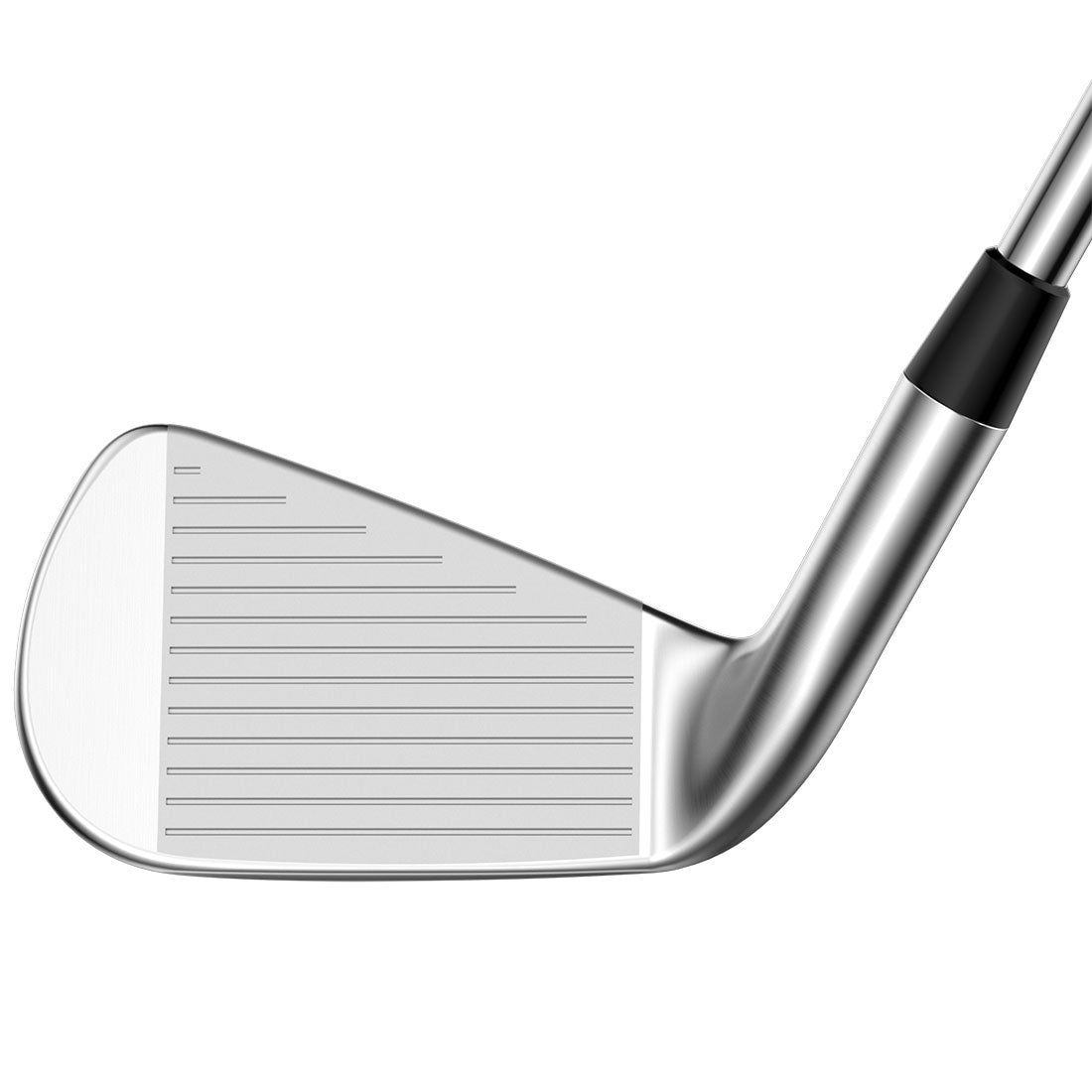 Callaway X Forged Max Irons