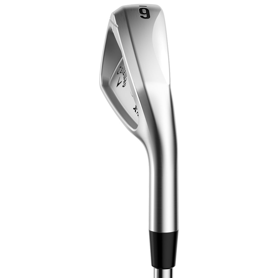 Callaway X Forged Max Irons