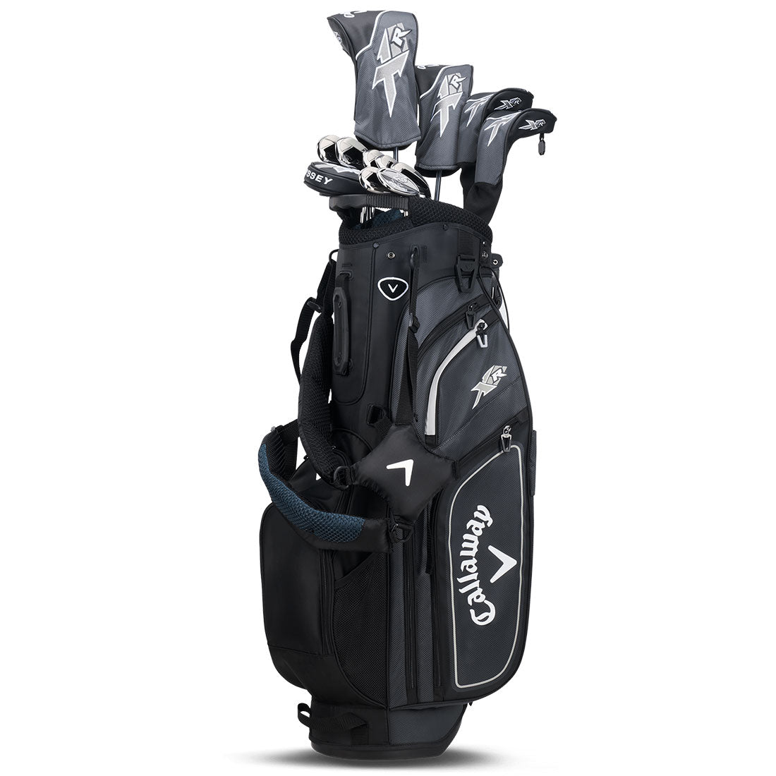 Callaway GOLFフルセット13本 Callaway XR Complete Set – Golf Discount