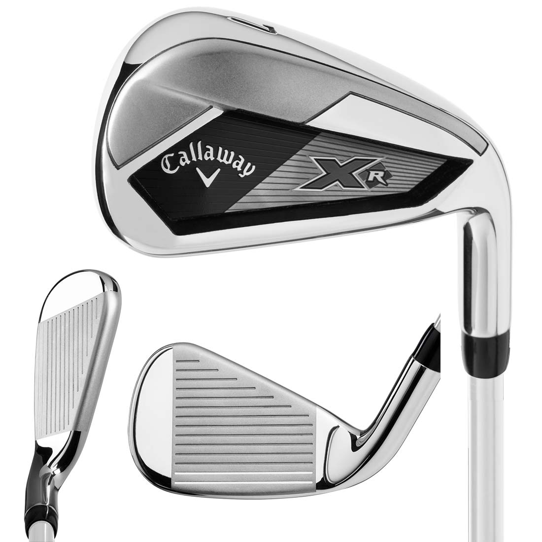 Callaway XR Complete Set – Golf Discount