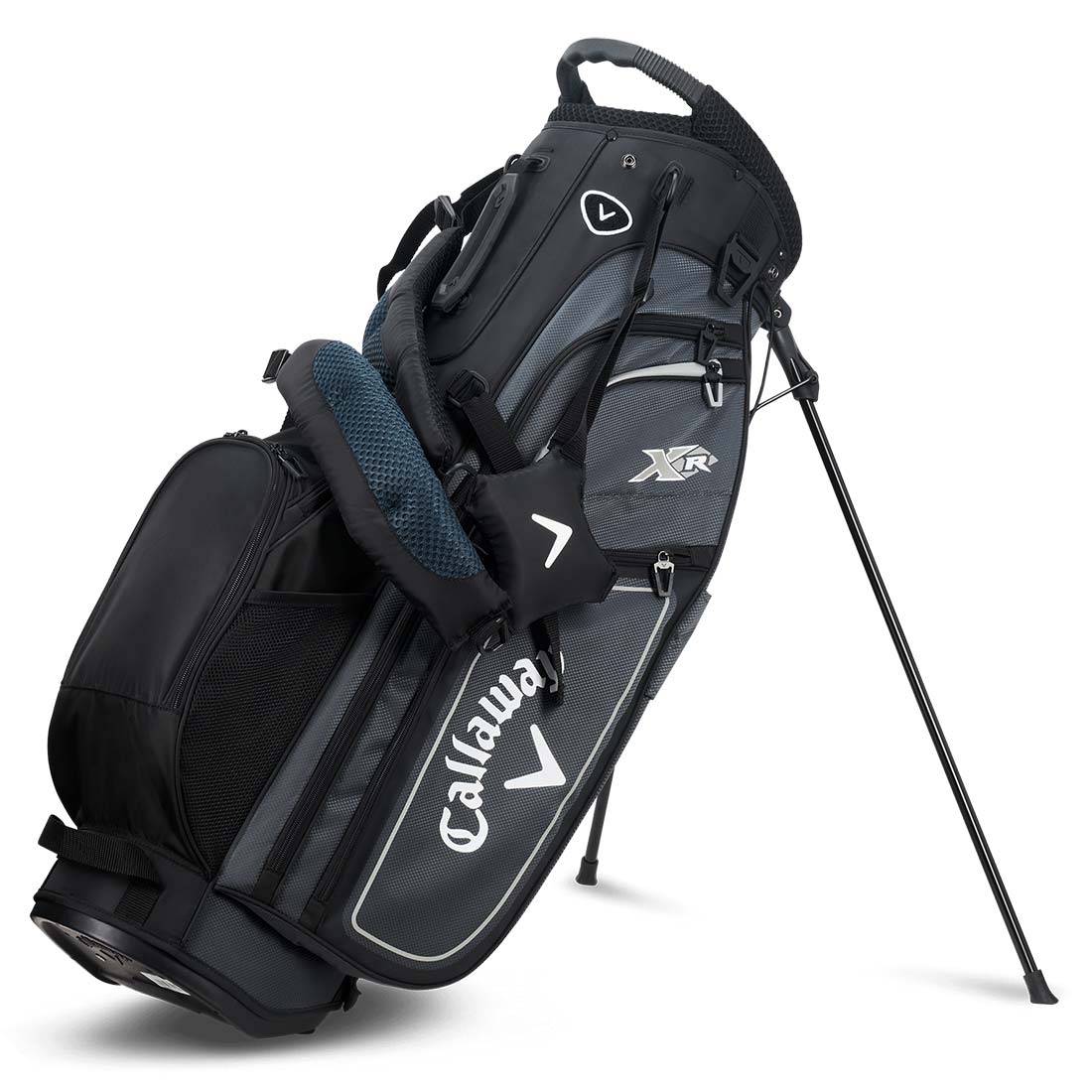 Callaway XR Complete Set