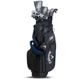 Callaway XR '24 Complete Set Blue/Silver