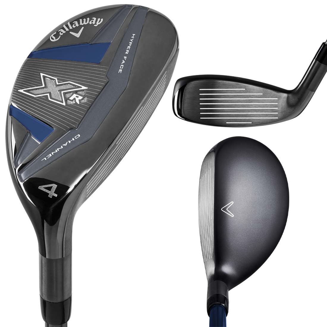 Callaway XR Complete Set