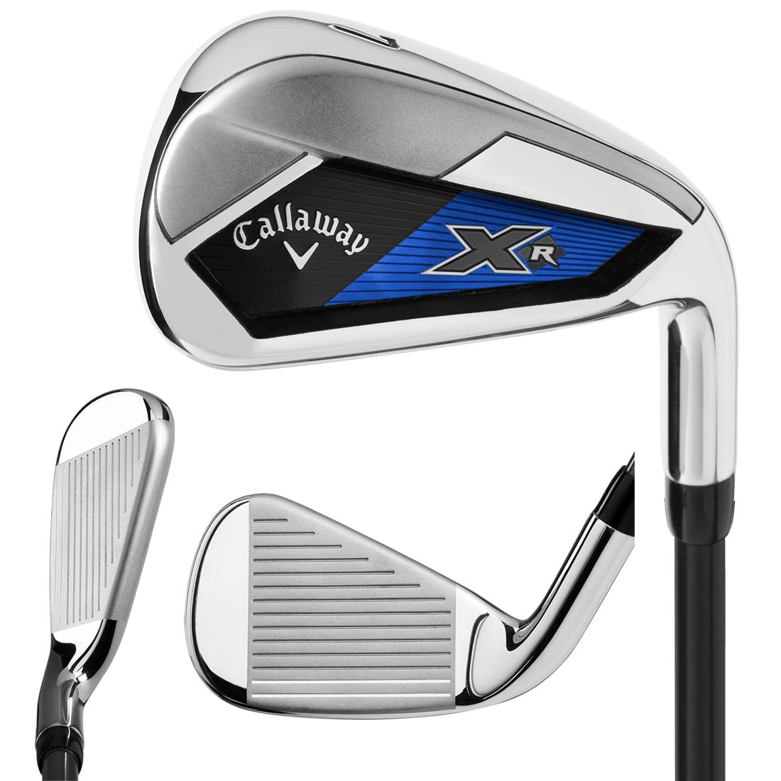 Callaway　一式 Callaway XR Complete Set – Golf Discount