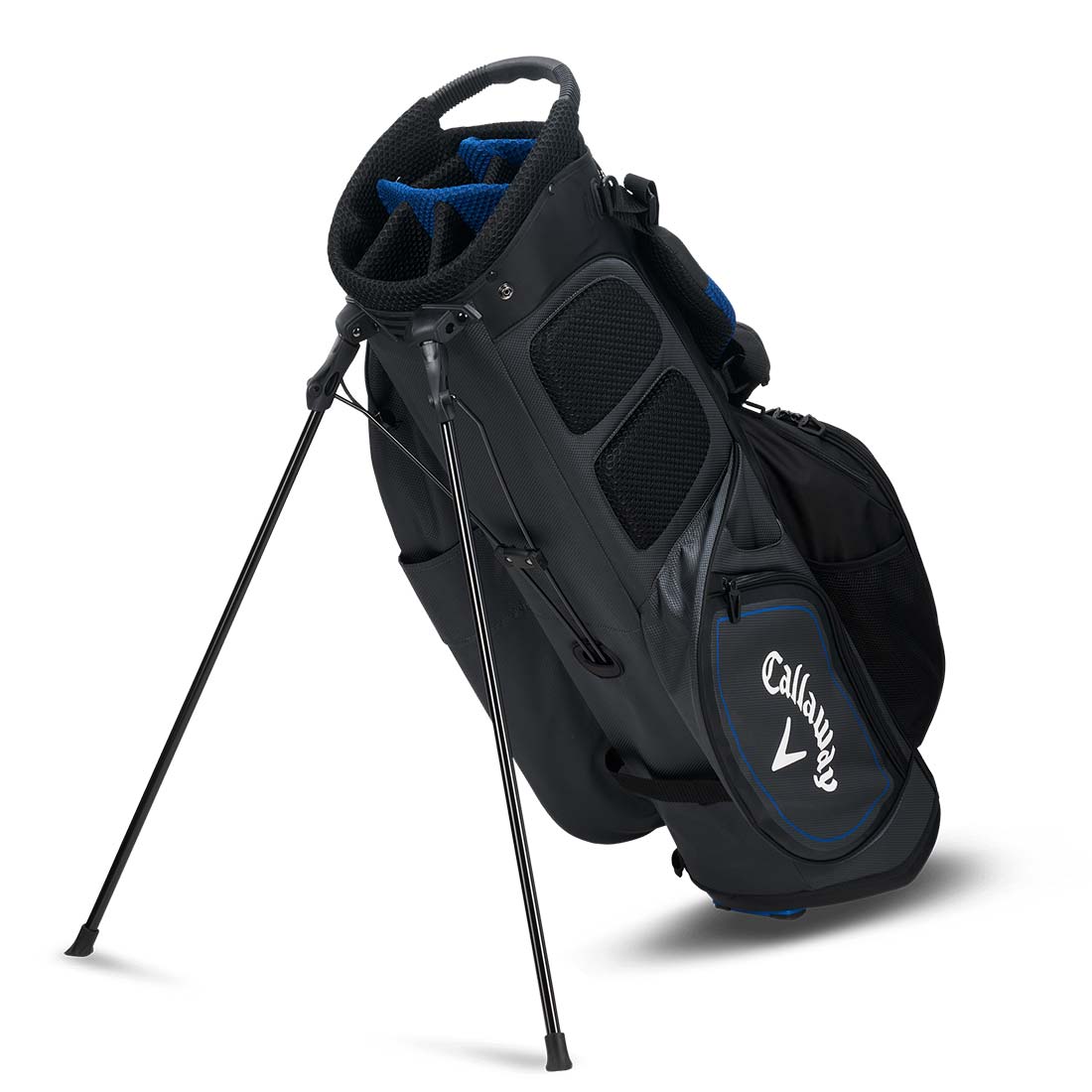 Callaway XR '24 Complete Set Blue/Silver – Golf Discount