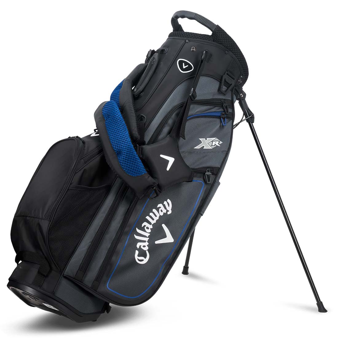 Callaway XR Complete Set