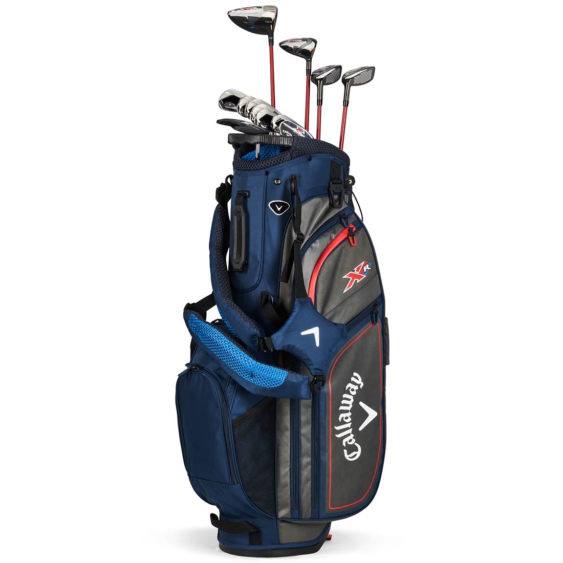 Callaway XR Complete Set