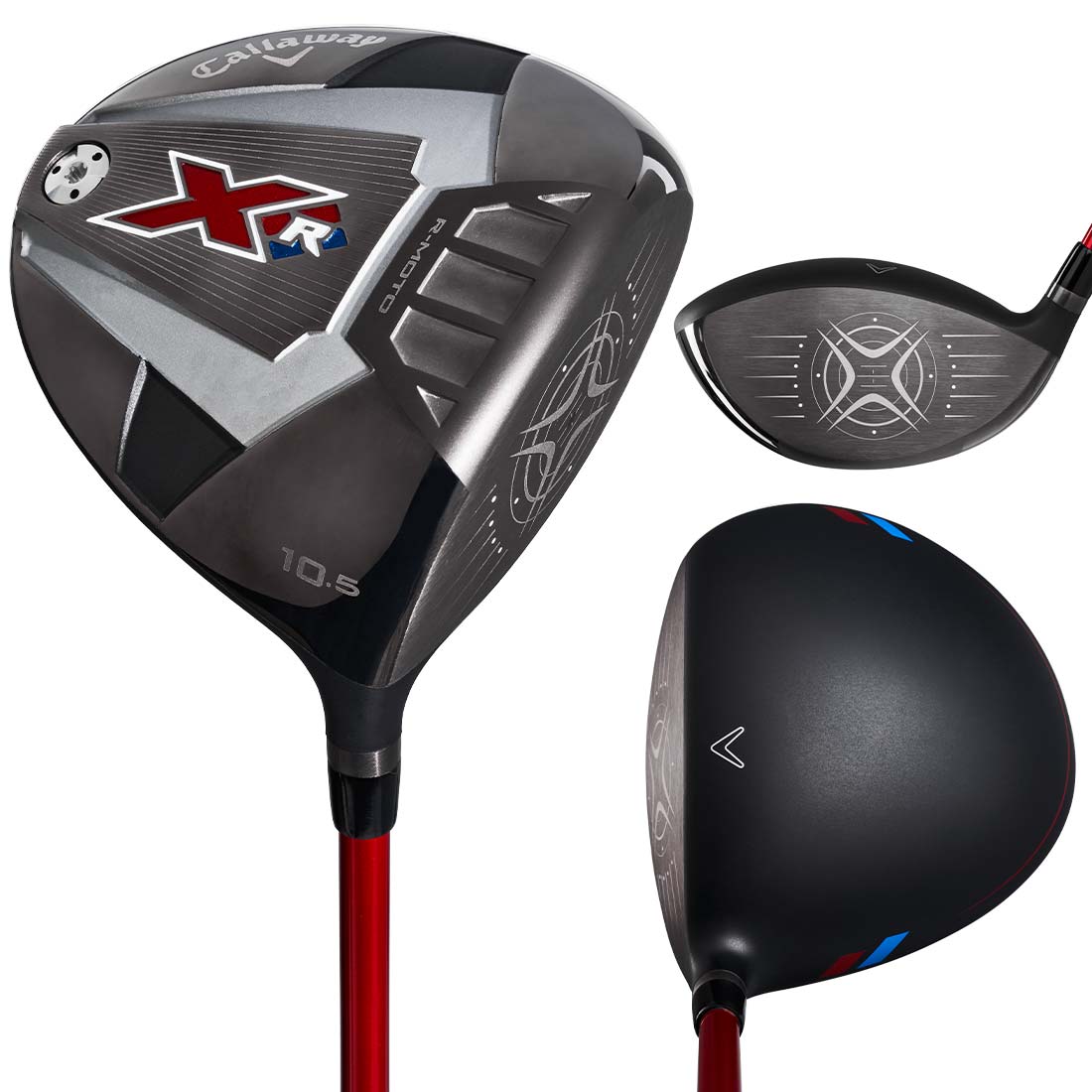 Callaway XR Complete Set – Golf Discount