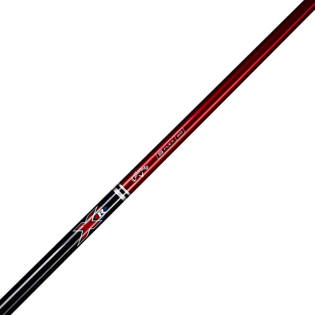 Callaway XR Complete Set