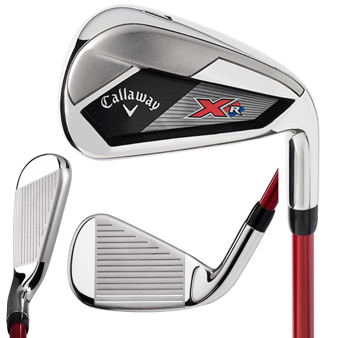 Callaway XR Complete Set