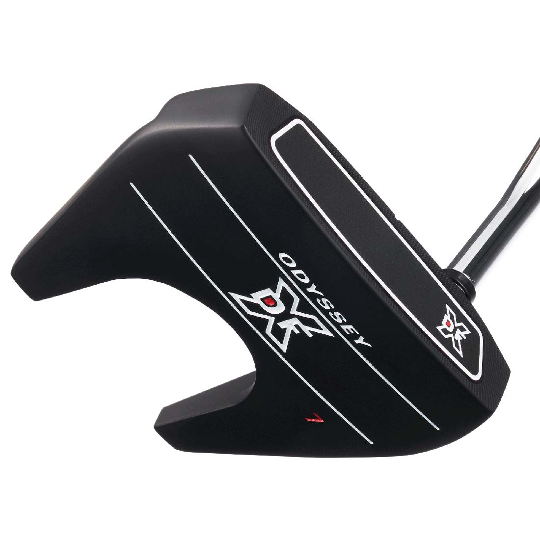 Callaway XR Complete Set