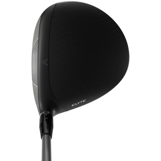 Callaway Elyte Driver