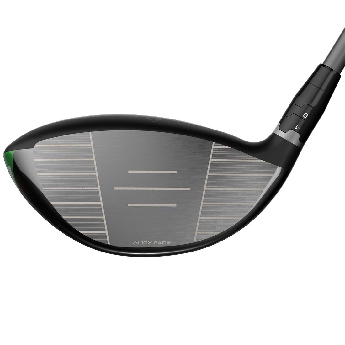 Callaway Elyte Driver