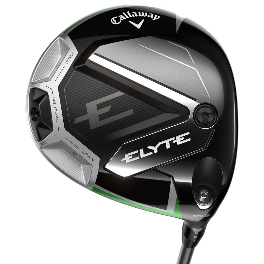 Callaway Elyte ドライバー10.5.VENTAS.SR Callaway Elyte Driver - Pre-Owned – Golf Discount