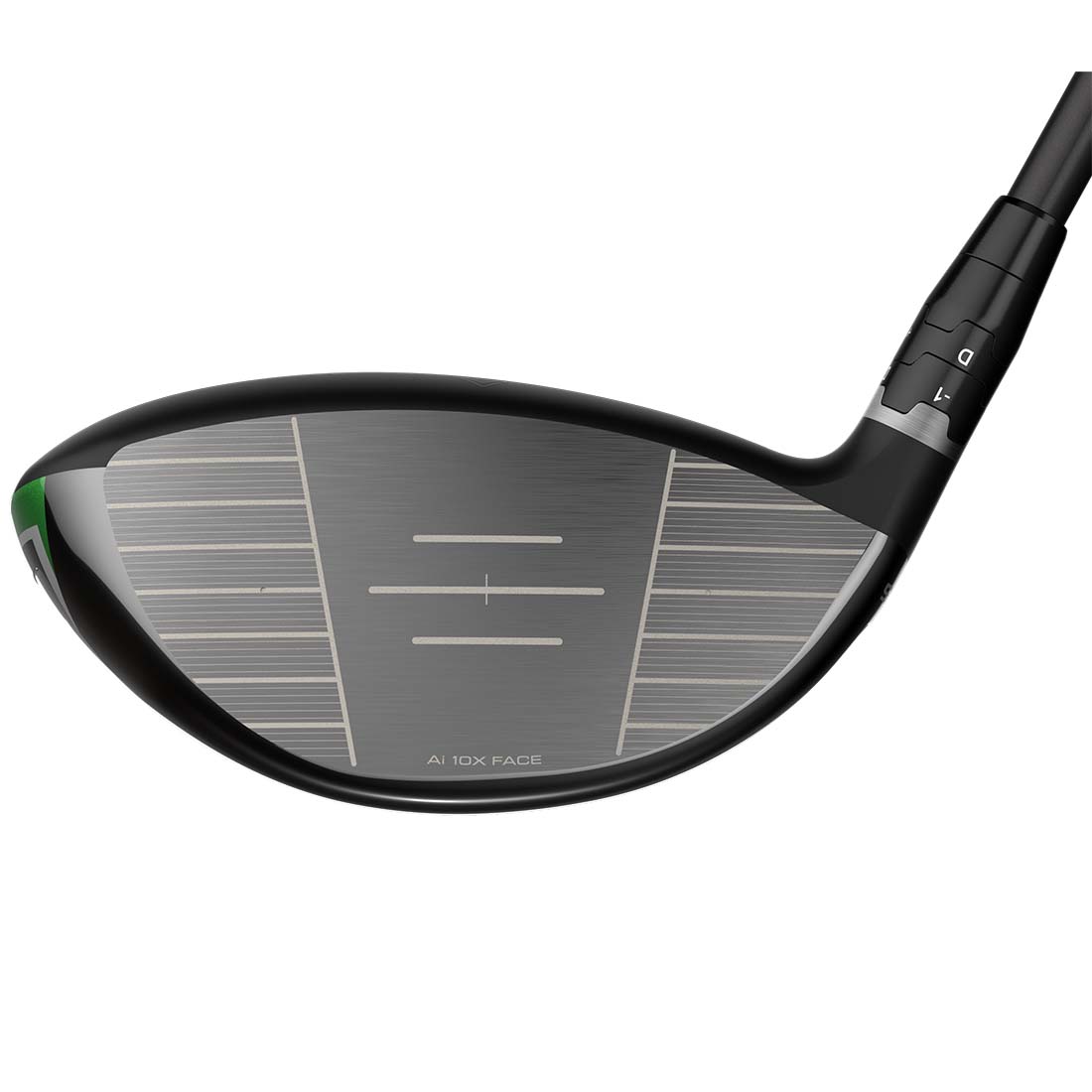 ELYTE MAX FAST 10.5° (S) ワケあり Callaway Elyte Max Fast Driver - Maple Hill Golf
