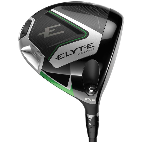 Callaway Women's Elyte Max Fast Driver – Golf Discount
