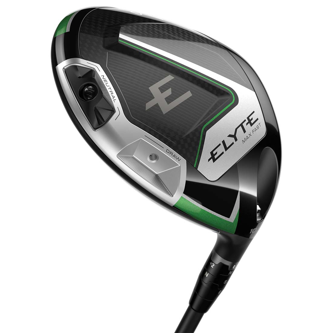 Callaway Elyte Max Fast Driver – Golf Discount