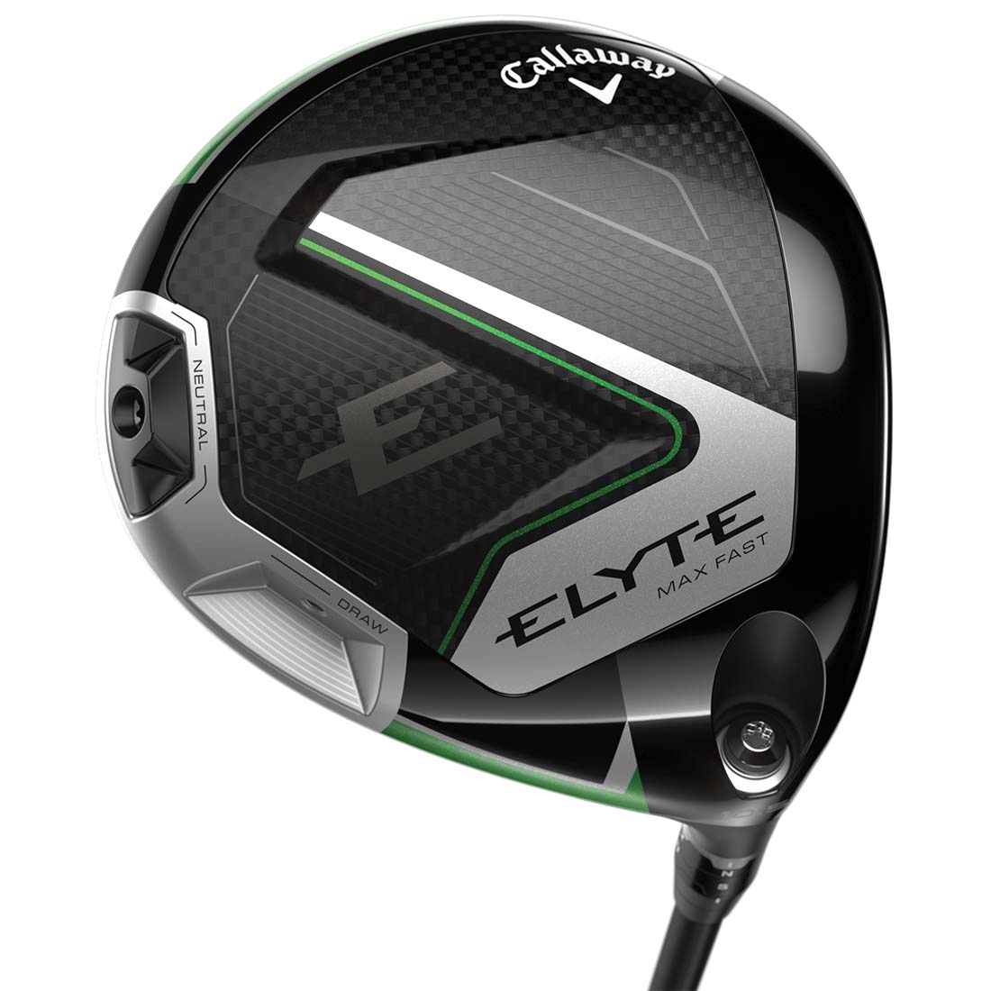 Callaway Women's Elyte Max Fast Driver
