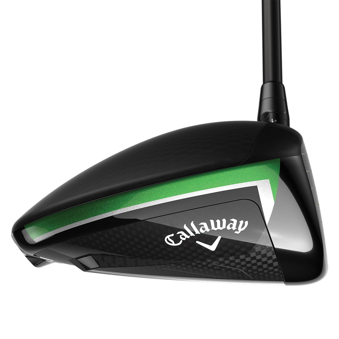 Callaway Elyte Max Fast ドライバー SRシャフト Elyte Max Fast Driver