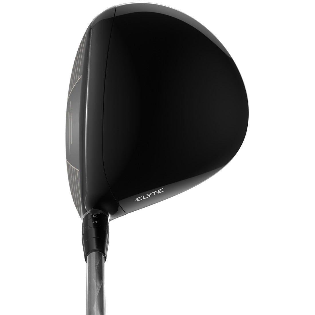Callaway Elyte Triple Diamond Driver