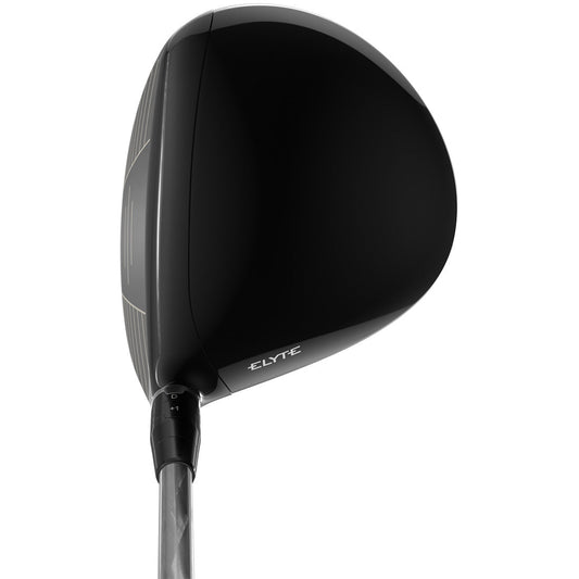 Callaway Elyte Triple Diamond Driver