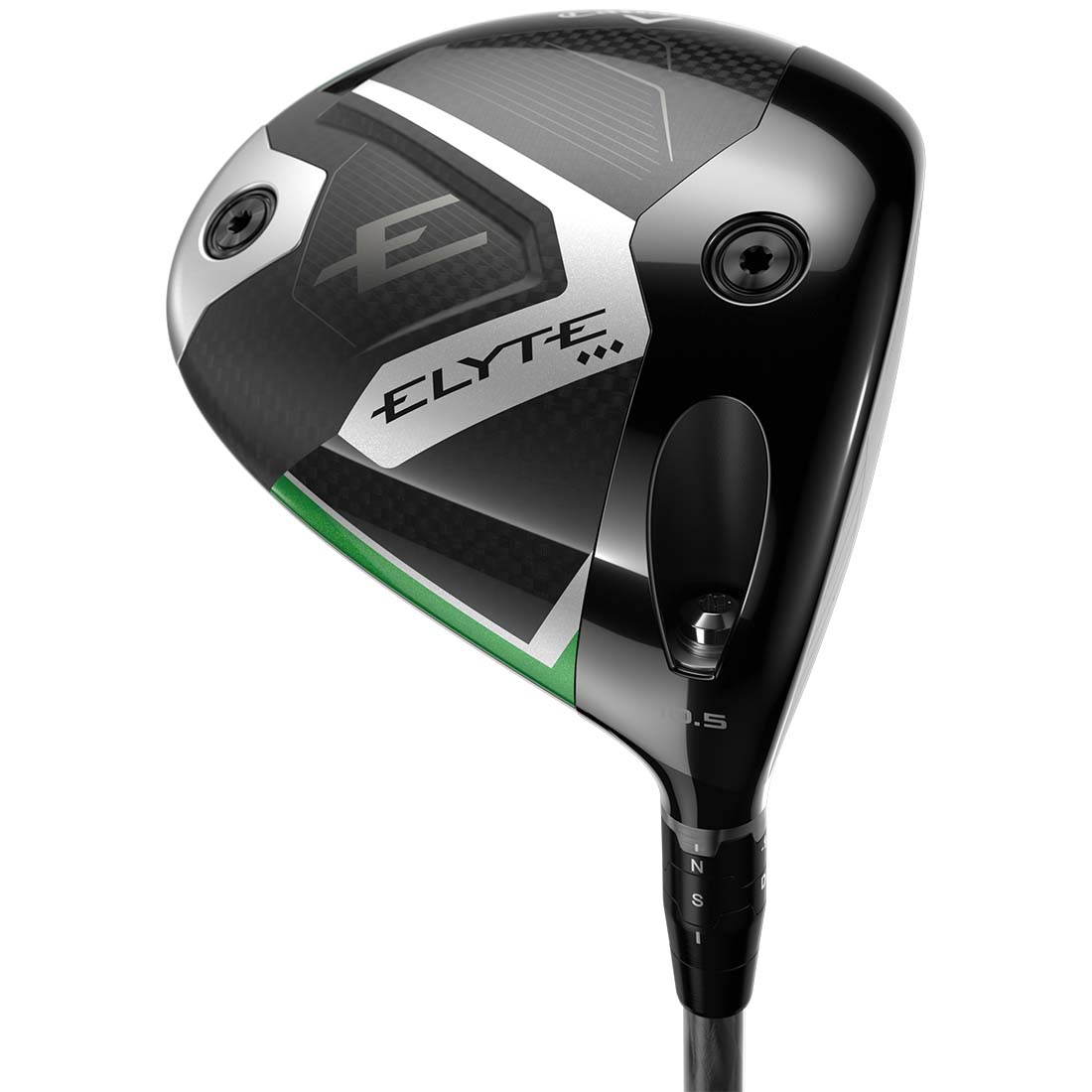 Callaway Elyte Triple Diamond Driver